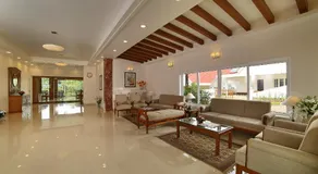 The Fog Munnar (Resort & Spa) - Image 3