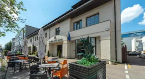 Vilnius City Hotel - Image 5