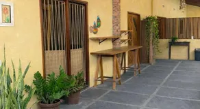 Urra Village Pousada Atins - Image 3