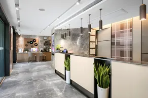 Home Inn Plus Hangzhou West Lake Lakeside Hefang Pedestrian Street - Image 5