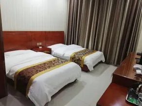 Hongxing Hotel (Second Middle School Branch) - Image 2
