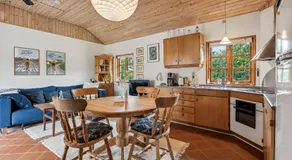 Holiday Home Exuding Coziness And Comfort - Image 3