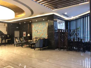 Hanting Hotel Fuzhou Lianjiang Huandao - Image 5