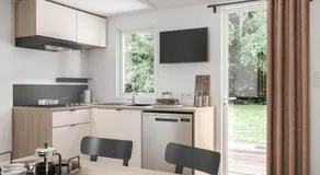 Camping la Peiriere - Chalet & Mobile-home - Image 4
