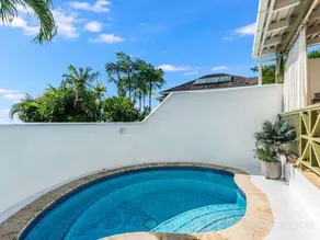 Sugar Hill Jade Vine villa - Image 3
