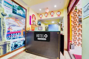 Super Hotel O Airport Road Coimbatore - Image 2