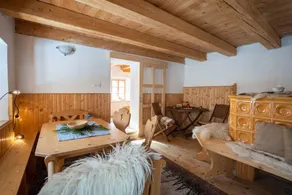 Elderflower Cottage In The Heart Of Nature - Image 4