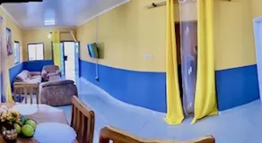 Residence Hotel Lux Fairborn - Port Gentil - Image 4