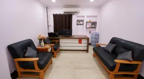 Zuzu residency - Image 4