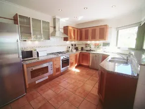 LUJOSA VILLA EN JÁVEA A POCOS PASOS DE LA PLAYA - Image 3