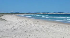 Enjoy the soothing sea breeze - Image 5