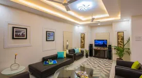StayVista's Maximus Villa - City-Center Villa with Private Pool, Gazebo, Games & Projector Room - Image 4