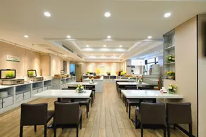 Vienna Hotel Shenzhen Songgang Metro Station - Image 2