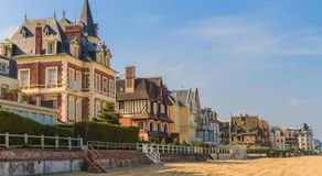 Le 108 Trouville sur Mer Hyper Centre - Plage - Image 4