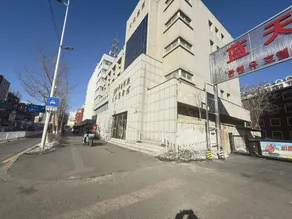 Lantianyu Business Hotel (Xita Branch) - Image 3