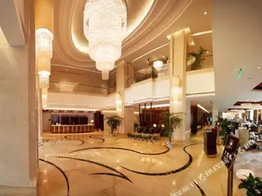 Xinyu Rongcheng Inn (Xinyu Sports Center) - Image 4