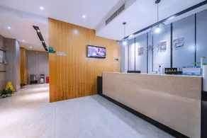Eggshell Hotel (Second Affiliated Hospital of Medical University Branch) - Image 3