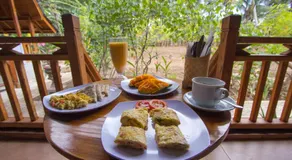 Nusa Penida Pudak Nature Bungalow - Image 4