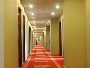 Super 8 hotel Qingdao Jiaonan Hengliyuan - Image 4