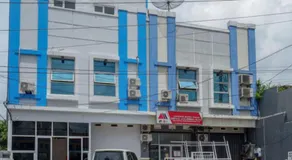 RedDoorz near Tamansari Shopping Center Salatiga - Image 4