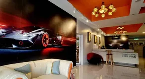 Eng Wan Hotel - Image 5