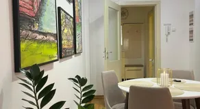 Su Inn apartman - Center with FREE private garage - Image 3