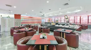 Hotel Golden Park Campinas Cambuí By Nacional Inn - Image 4