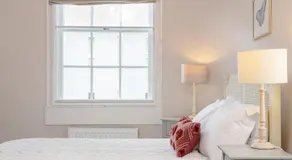 Double Room In Dublin 4 Short Term - Image 1