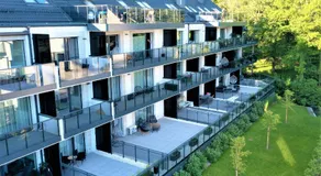 Lake Chill - MAZURIA APARTAMENTY - Image 3