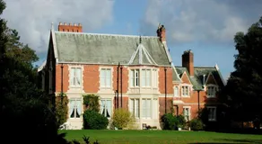 The Meadow Suite, Enholmes Hall - Image 5
