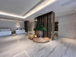 JI Hotel Hangzhou Xiaoshan Airport Avenue - Image 5