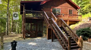 Triple Nickel Cabin - Image 3