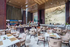 Beijing Oriental Mingyue Hotel - Image 5