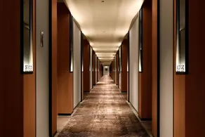 Howard Johnson Club Nanzhan Changsha - Image 3