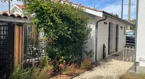 Beau studio calme, indépendant avec terrasse - Image 3