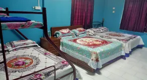 Homestay Roomstay Muar Srizahrani - Image 2