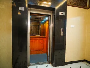 Hotel Raaj Bhaavan - US Consulate - Nungambakkam - Image 3