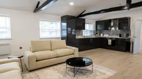 Eden Grove Holiday Homes by Guestz - Image 3