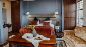 Ons Dorpshuis Guesthouse - Image 2