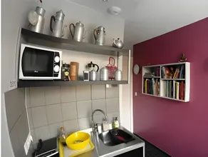 Au Troubadour - Image 5