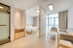 Hi Inn Nanjing Gaochun Xiefeng Life Plaza - Image 2