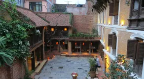 The Inn Patan - Image 5