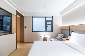 JI Hotel Nanjing Xianlin University Town - Image 3