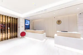 JI Hotel Shanghai Jinshan Wanda - Image 5