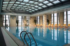 Jinyue International Hotel Jinjiang - Image 5