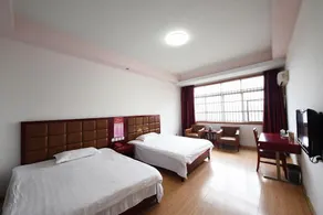 Ningxiang Henghe Hotel - Image 4