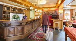 Landgasthof Hotel Hess - Image 3