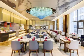 Celebrity City Hotel - Image 3