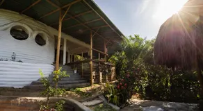 Vila Flor Eco Centro - Image 4