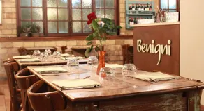 Hotel Ristorante Benigni - Image 3